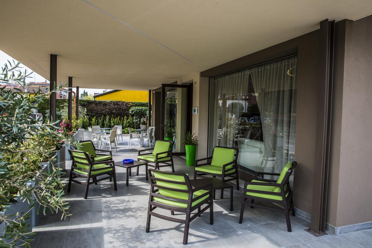 Buena Onda 3* Peschiera del Garda