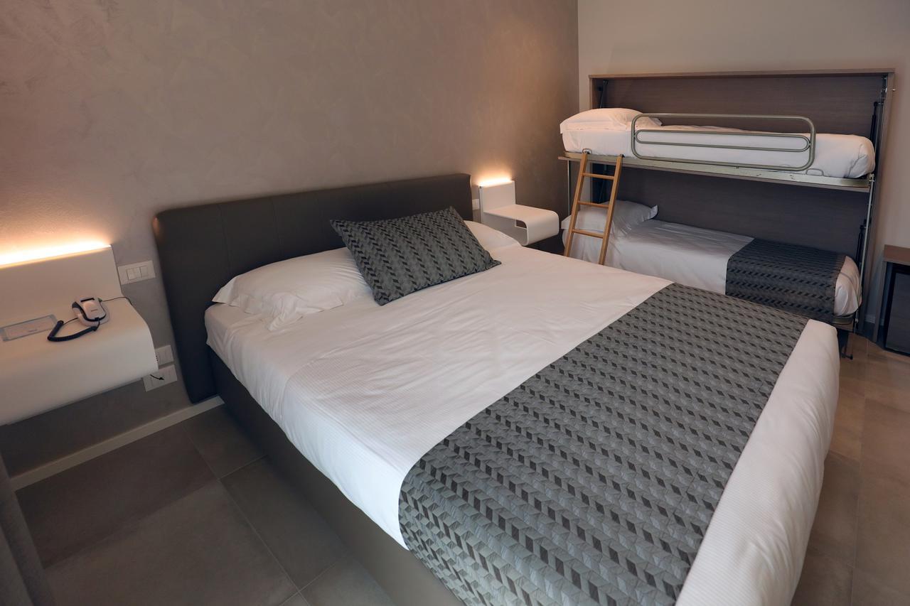 Hotel Buena Onda 3*