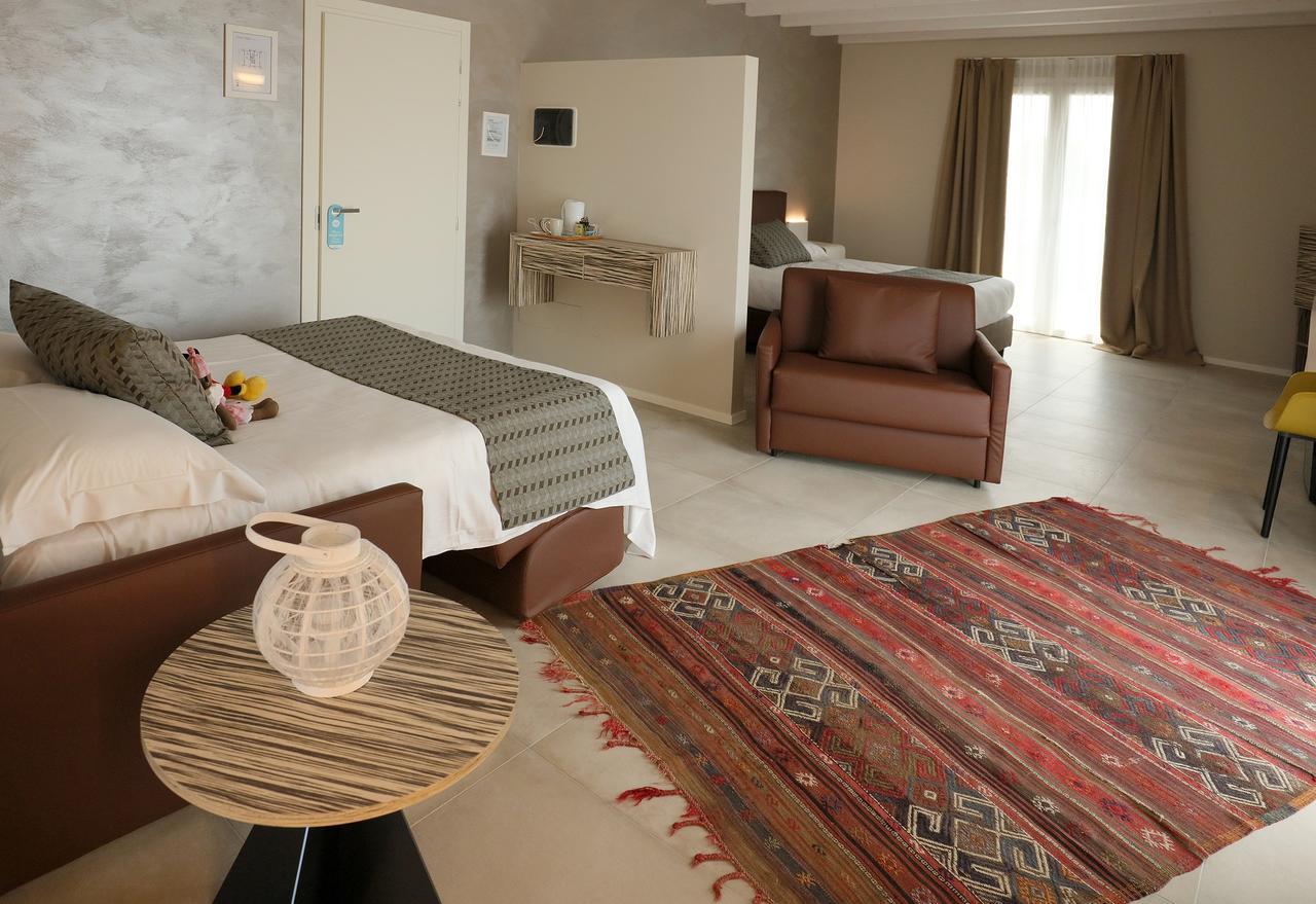 Buena Onda Hotel 3*